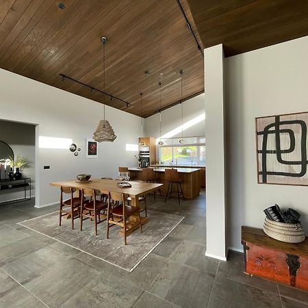 Holt Villa 雷克霍特 外观 照片