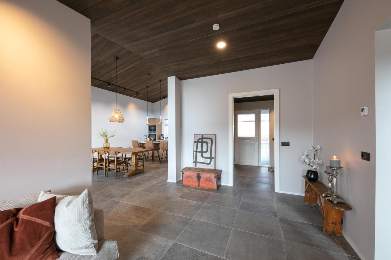 Holt Villa 雷克霍特 外观 照片
