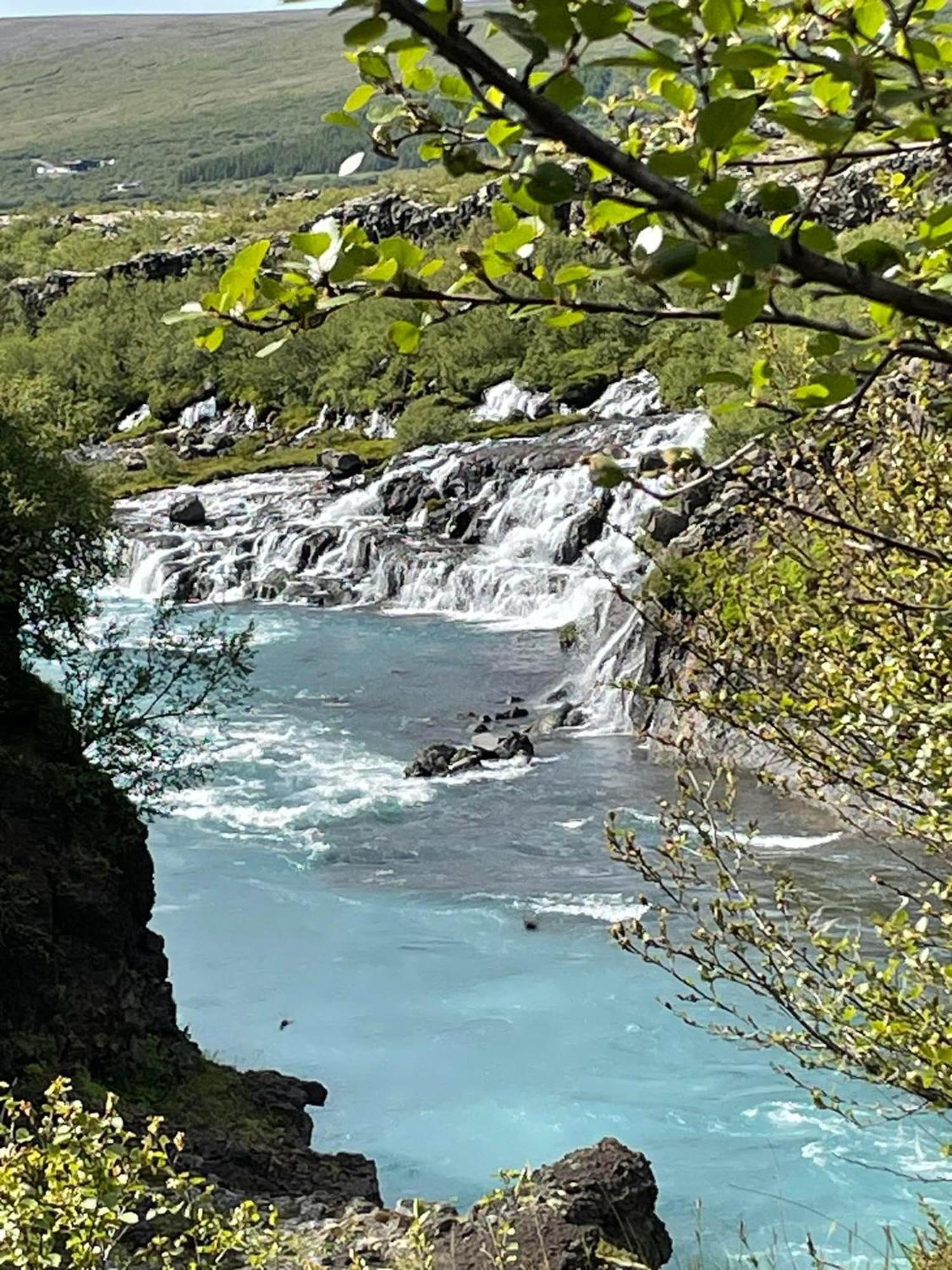 Holt Villa 雷克霍特 外观 照片